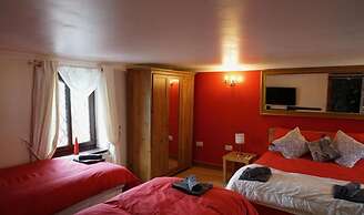 Pentre Riding Stable and Accommodation