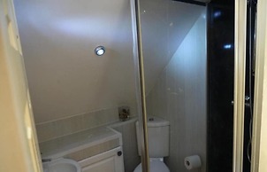 Pentre Riding Stable and Accommodation