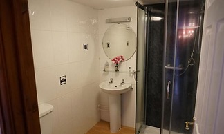 Pentre Riding Stable and Accommodation