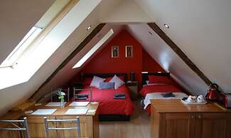 Pentre Riding Stable and Accommodation