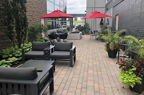 Courtyard by Marriott Burlington