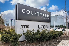 Courtyard by Marriott Burlington