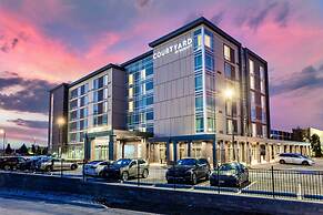 Courtyard by Marriott Burlington