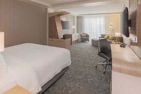 Courtyard by Marriott Burlington