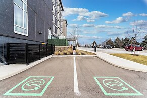 Courtyard by Marriott Burlington