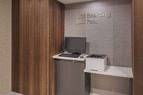 Courtyard by Marriott Burlington