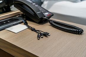 Courtyard by Marriott Burlington