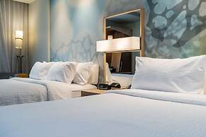 Courtyard by Marriott Burlington