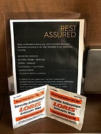 Courtyard by Marriott Burlington