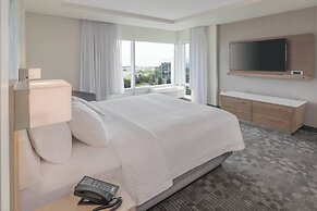 Courtyard by Marriott Burlington