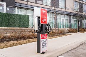 Courtyard by Marriott Burlington