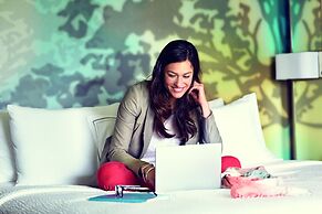 Courtyard by Marriott Burlington