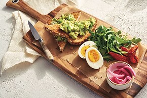 Courtyard by Marriott Burlington