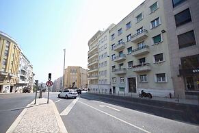 Akicity Amoreiras Sky