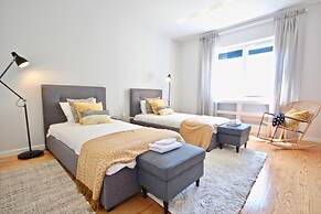 Akicity Amoreiras Sky