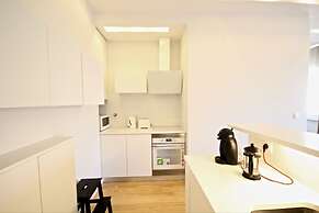 Akicity Amoreiras Sky