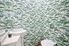 Akicity Amoreiras Sky