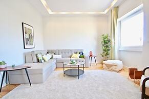 Akicity Amoreiras Sky