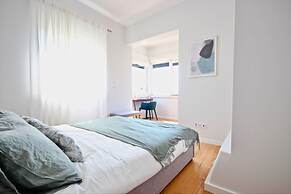 Akicity Amoreiras Sky