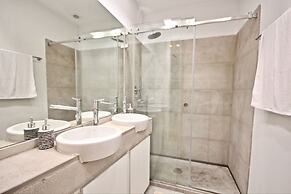 Akicity Amoreiras Sky