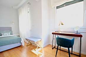 Akicity Amoreiras Sky