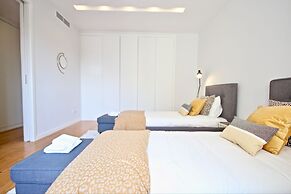 Akicity Amoreiras Sky