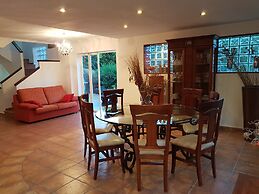 Casa Campo de Golf de Playa de San Juan