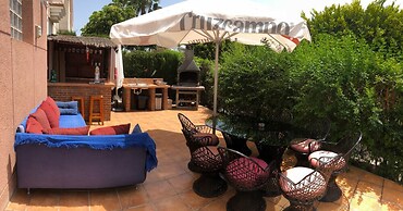 Casa Campo de Golf de Playa de San Juan