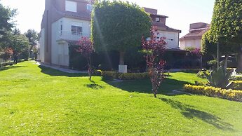 Casa Campo de Golf de Playa de San Juan