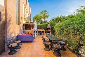 Casa Campo de Golf de Playa de San Juan