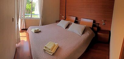 Casa Campo de Golf de Playa de San Juan