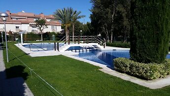 Casa Campo de Golf de Playa de San Juan