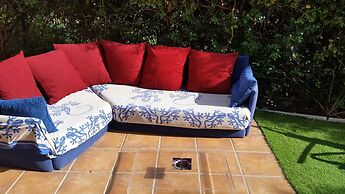 Casa Campo de Golf de Playa de San Juan