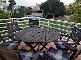 Casa Campo de Golf de Playa de San Juan