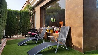 Casa Campo de Golf de Playa de San Juan