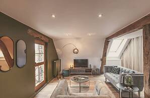 Domaine Sur Les Sarts