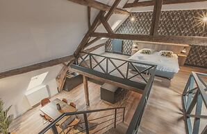 Domaine Sur Les Sarts