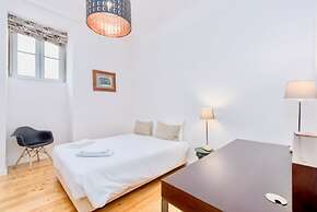 Akicity Lisboa Graça Iris II