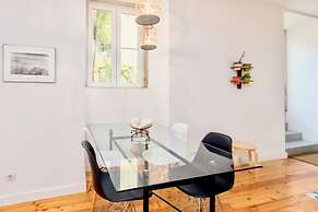 Akicity Lisboa Graça Iris II