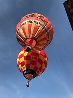 Chambres d’hôtes, Gîte, Suite : “Au Hangar ”