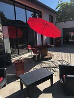 Chambres d’hôtes, Gîte, Suite : “Au Hangar ”