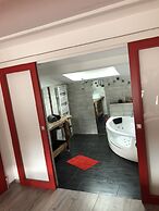 Chambres d’hôtes, Gîte, Suite : “Au Hangar ”