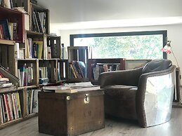 Chambres d’hôtes, Gîte, Suite : “Au Hangar ”