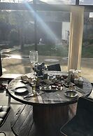 Chambres d’hôtes, Gîte, Suite : “Au Hangar ”