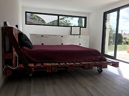 Chambres d’hôtes, Gîte, Suite : “Au Hangar ”