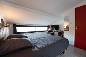 Chambres d’hôtes, Gîte, Suite : “Au Hangar ”