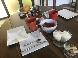 Chambres d’hôtes, Gîte, Suite : “Au Hangar ”