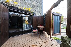 Chambres d’hôtes, Gîte, Suite : “Au Hangar ”