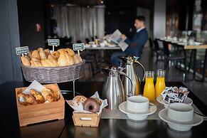 Hotel Silken Saaj Las Palmas