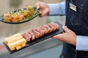 Hotel Silken Saaj Las Palmas